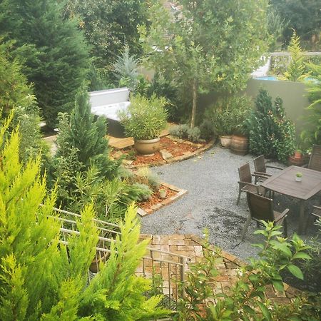 Kuria Apartman With Private Jacuzzi And Pool Budapest Extérieur photo
