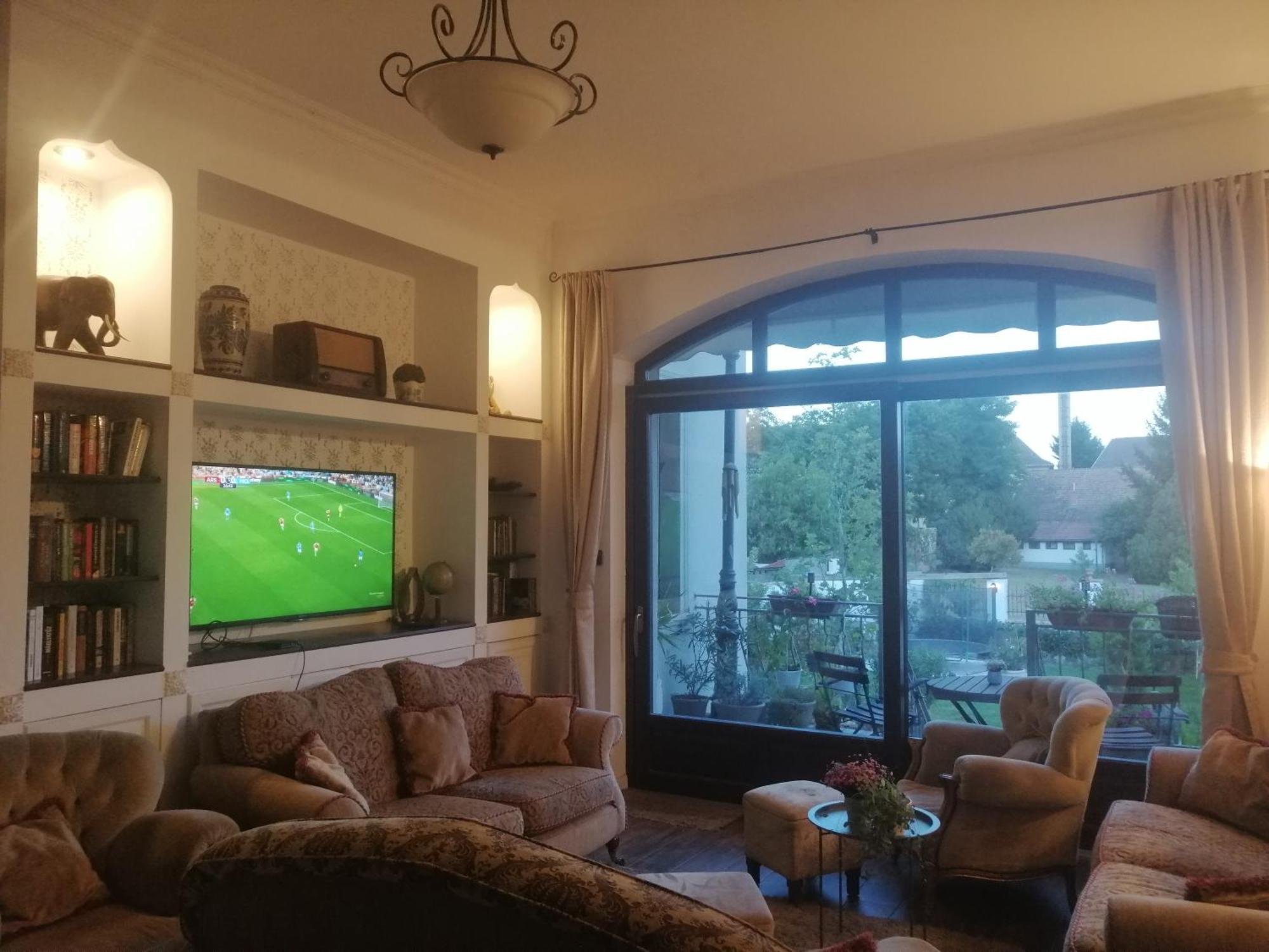 Kuria Apartman With Private Jacuzzi And Pool Budapest Extérieur photo