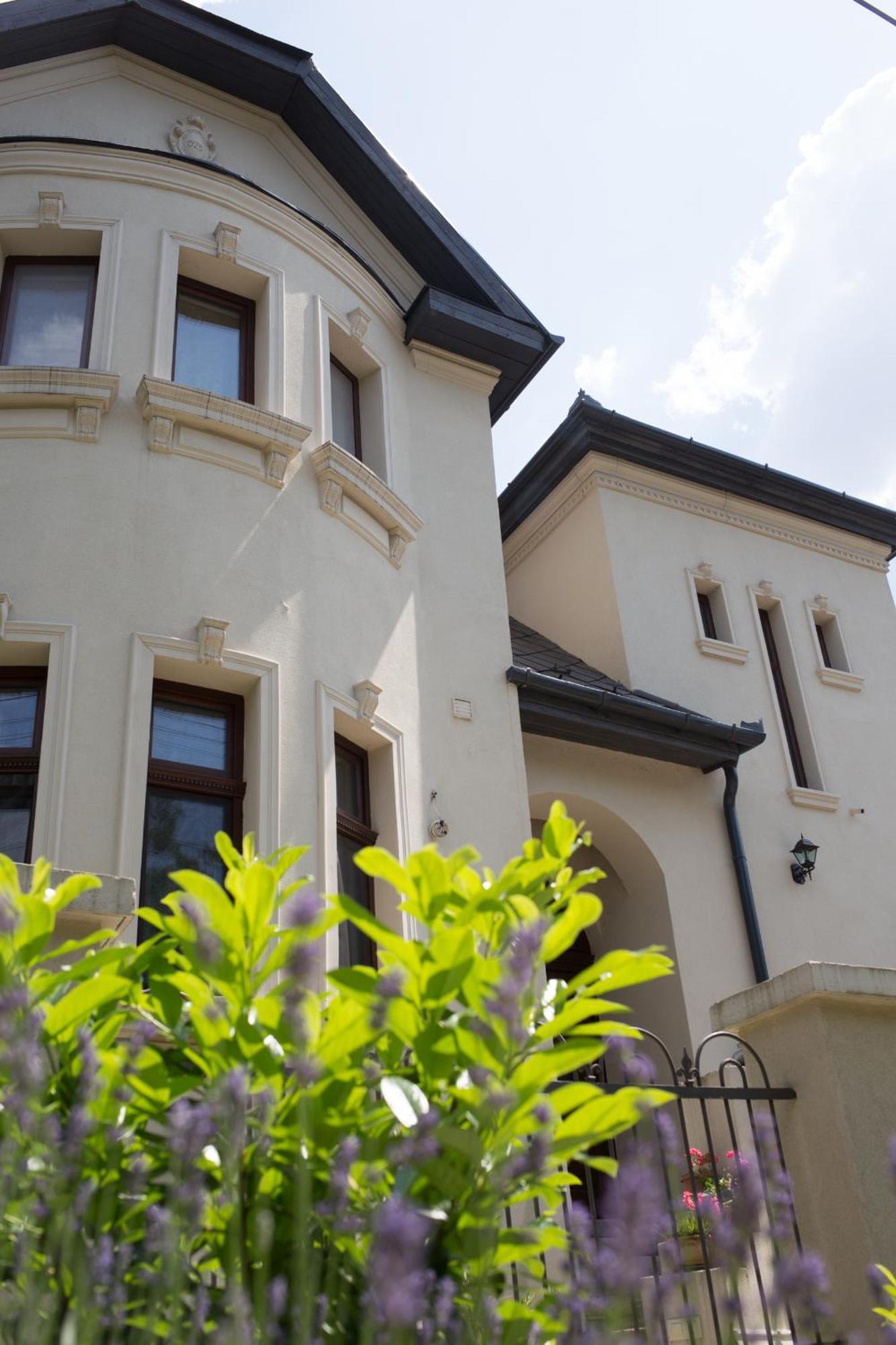 Kuria Apartman With Private Jacuzzi And Pool Budapest Extérieur photo