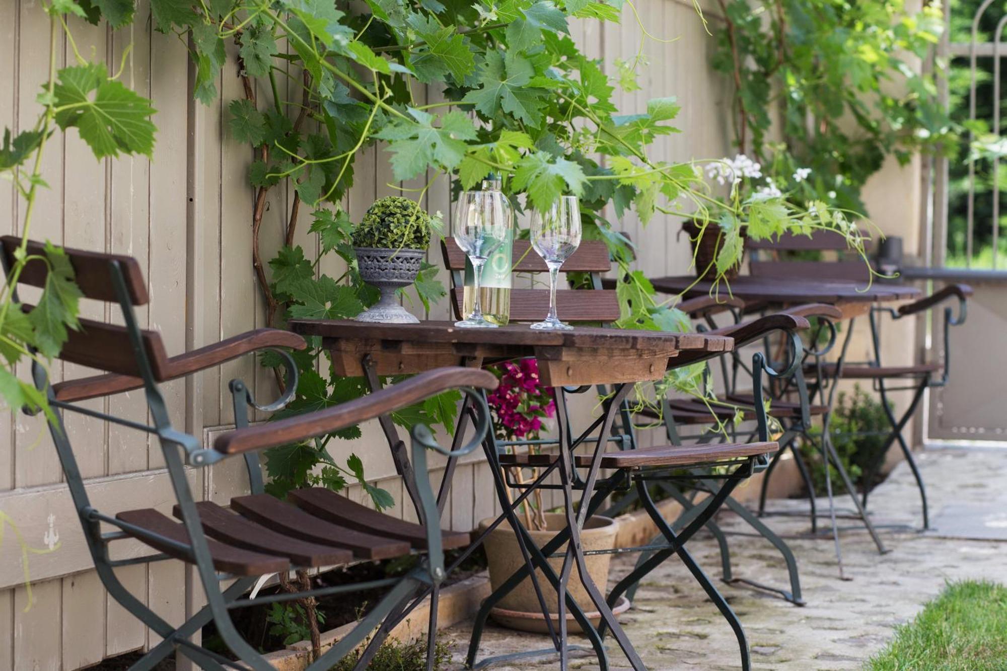 Kuria Apartman With Private Jacuzzi And Pool Budapest Extérieur photo