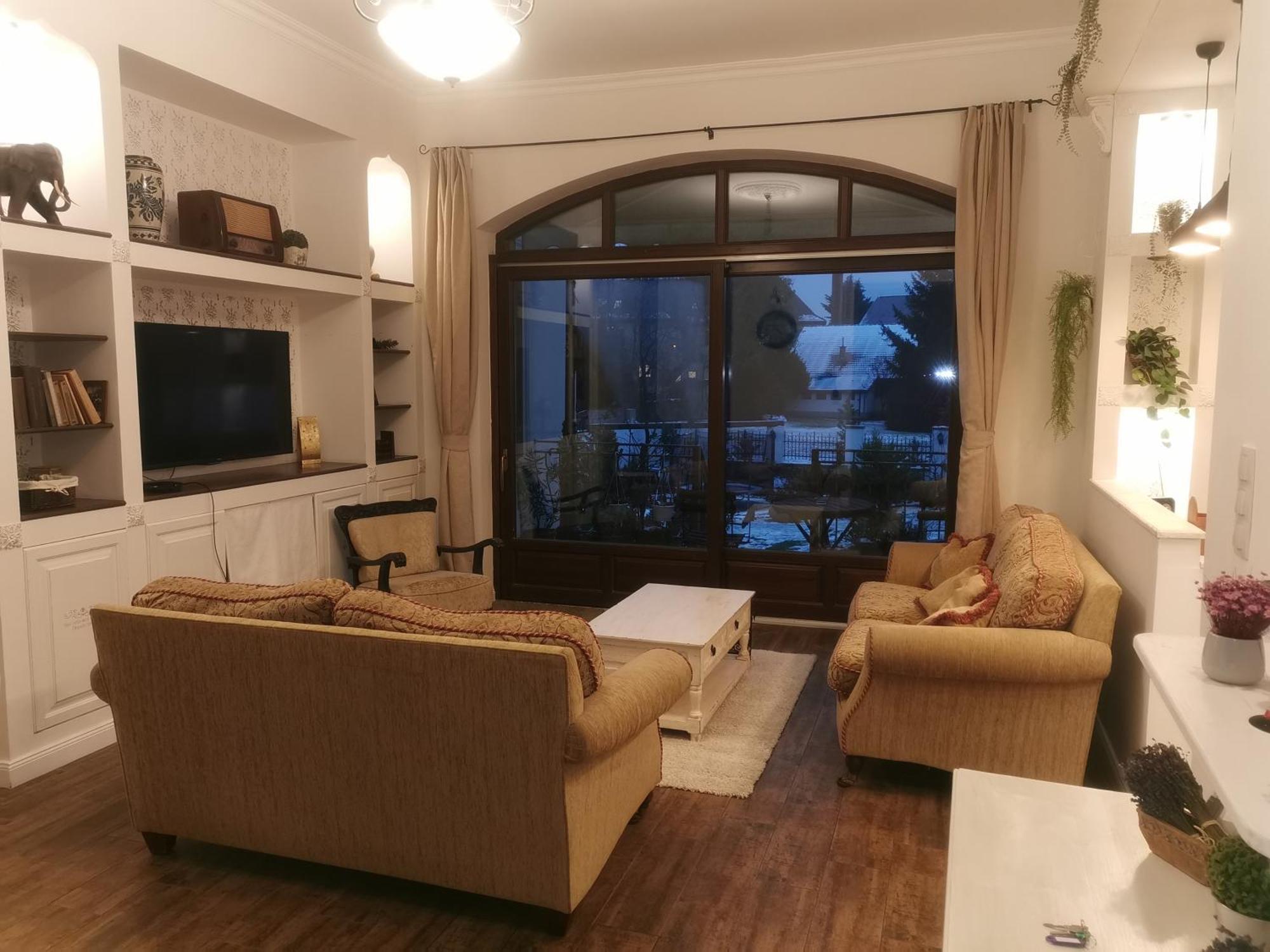 Kuria Apartman With Private Jacuzzi And Pool Budapest Extérieur photo