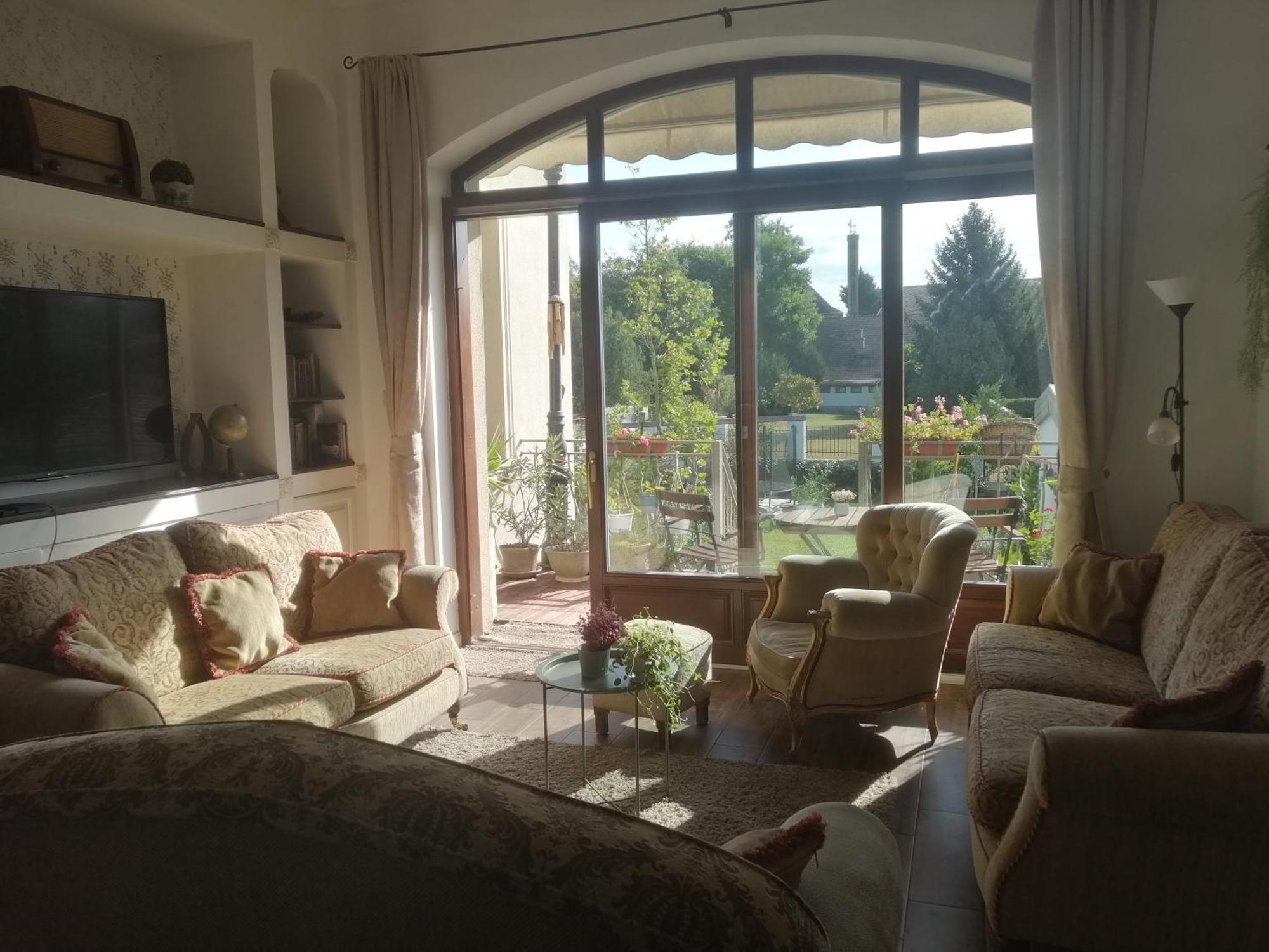 Kuria Apartman With Private Jacuzzi And Pool Budapest Extérieur photo