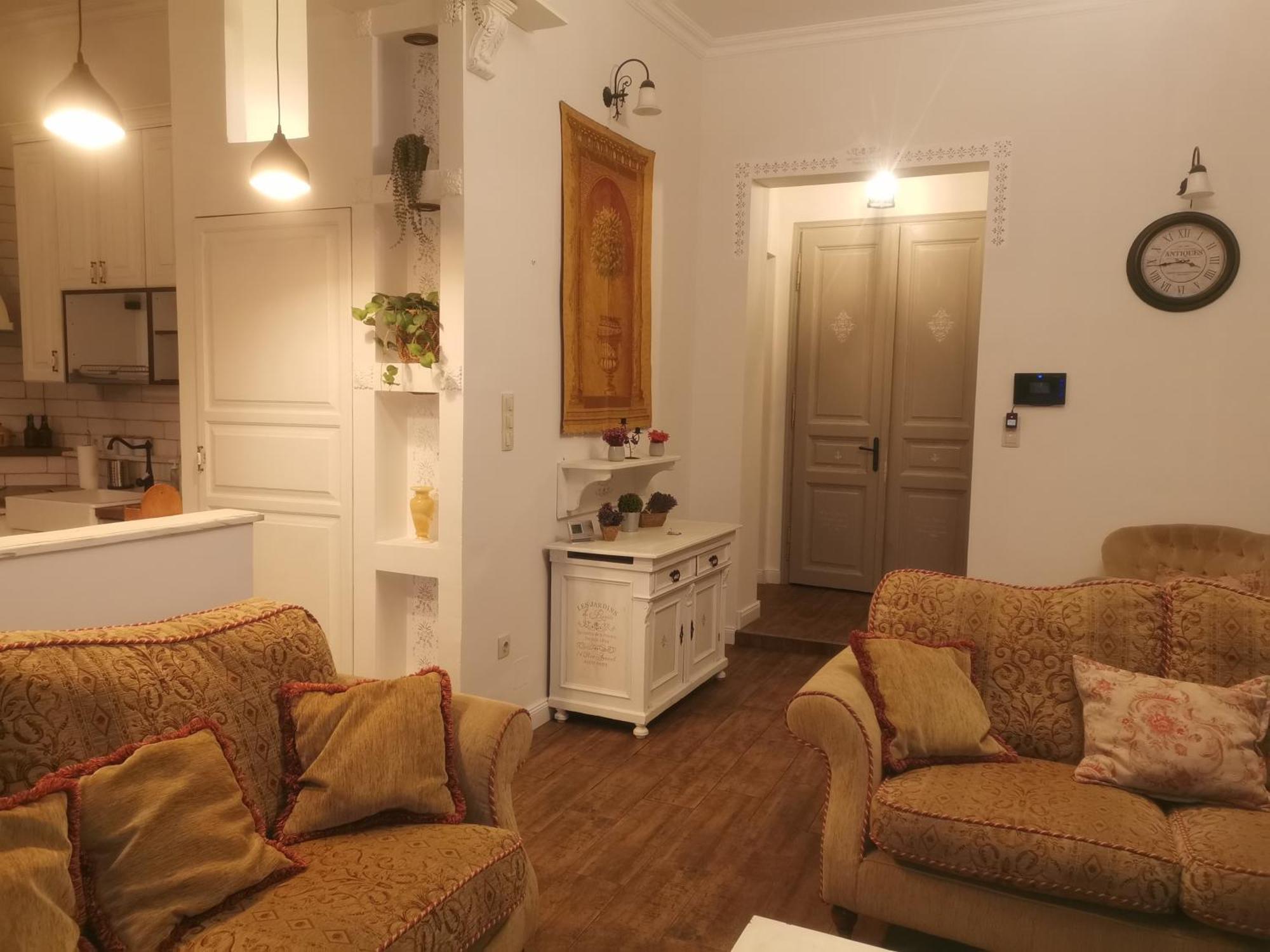 Kuria Apartman With Private Jacuzzi And Pool Budapest Extérieur photo