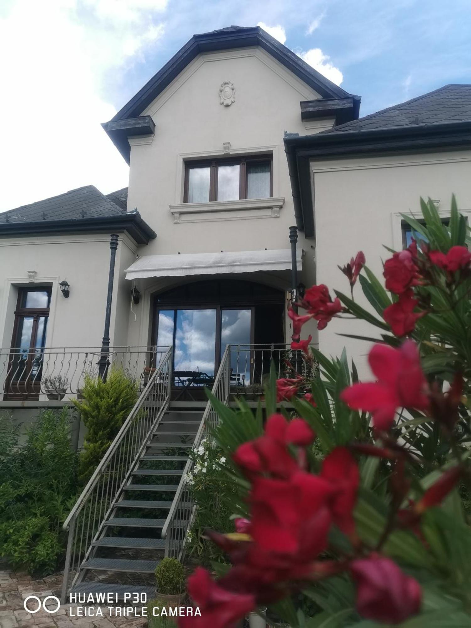 Kuria Apartman With Private Jacuzzi And Pool Budapest Extérieur photo