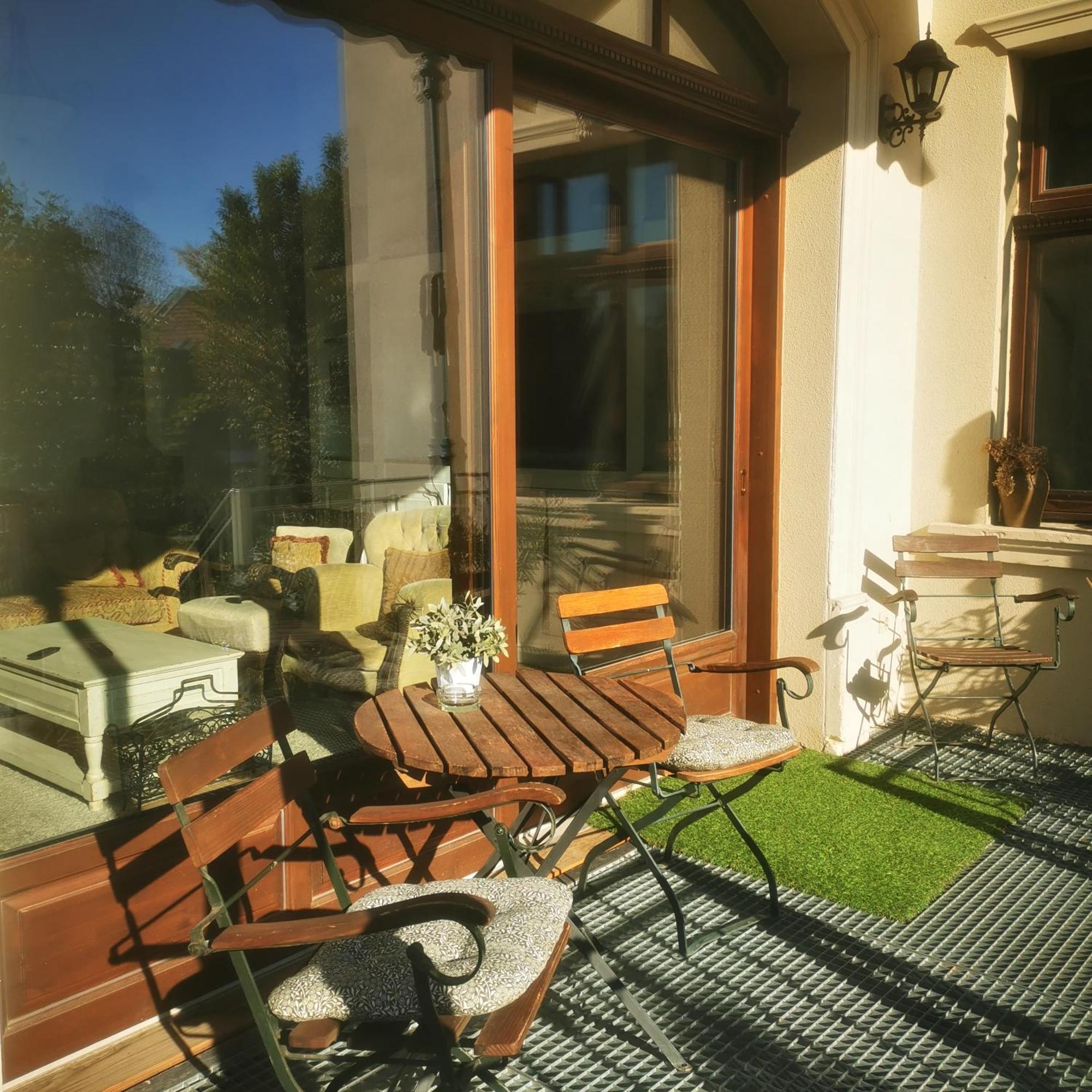 Kuria Apartman With Private Jacuzzi And Pool Budapest Extérieur photo