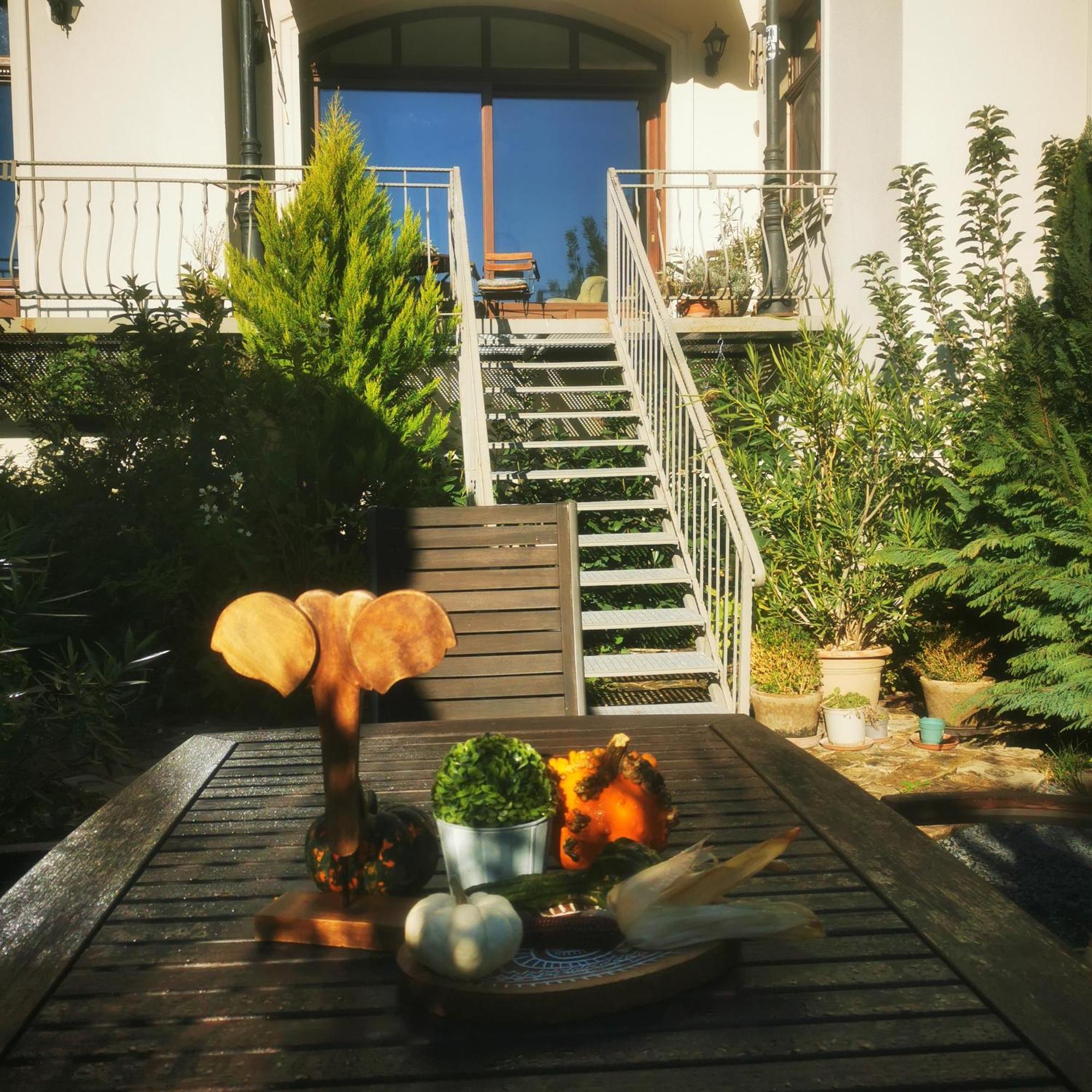 Kuria Apartman With Private Jacuzzi And Pool Budapest Extérieur photo