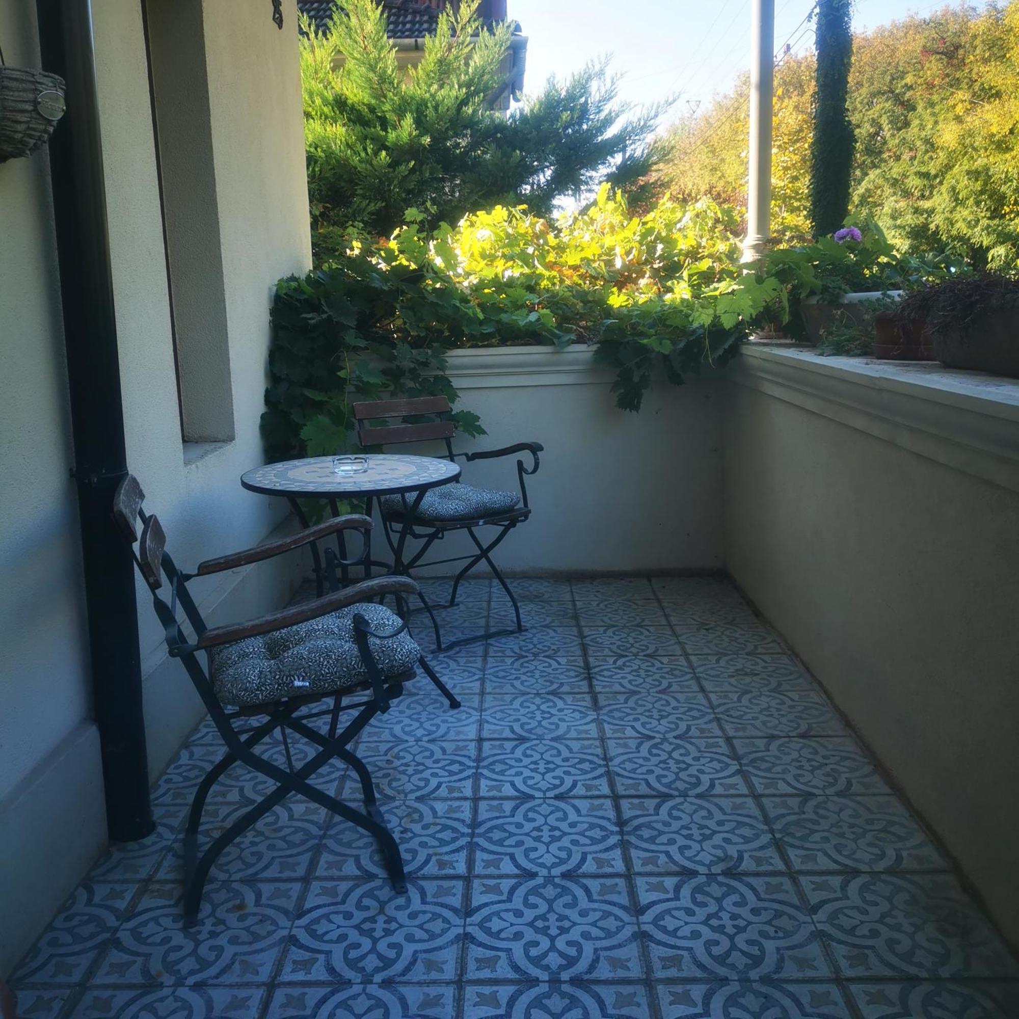 Kuria Apartman With Private Jacuzzi And Pool Budapest Extérieur photo
